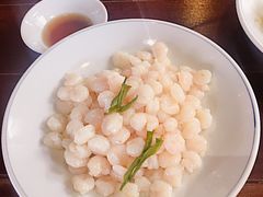 龙井虾仁-大牌大·传统杭帮菜(湖滨店)