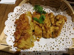 -新梅华·茶点餐厅(欧尚店)