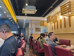 -东京屋(武定路店)