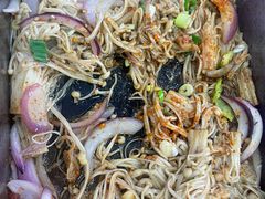 -1910老鲁味海鲜·戳子肉·青岛菜(金沙滩店)