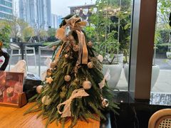 -甜阿姨·天台花园私房菜(万松园店)
