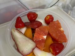 -老炳·七丛松甘草水果