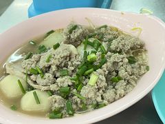 -榮泰米粉湯(Left Shop)