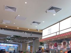 -乡村基·川味现炒大王(熙悦天街店)