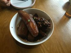 -弄堂里(阿里西溪A区店)