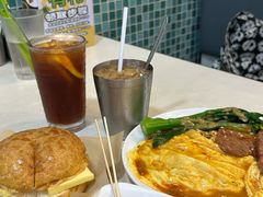 -華歡冰室-WahFoon(吉大店)