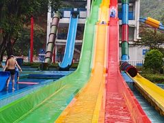 -清泉湾生态旅游度假区