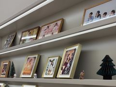-天真蓝照相馆(五角场百联又一城店)