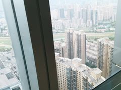 -Social 秀西餐厅-长沙瑞吉酒店(运达店)