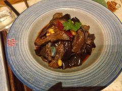 -那家小馆•北京菜•烤鸭(中关村店)