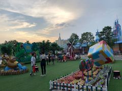 -厦门方特梦幻王国