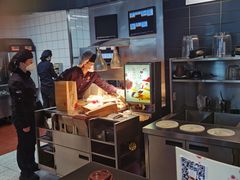 -麦当劳(安立路店)
