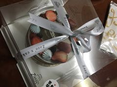 -ZOZO's昌左左精致甜品设计(新北店)