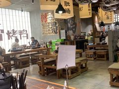 -川魅肚场·川渝火锅(乐客城店)