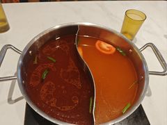 -呷哺呷哺(砂之船奥莱店)