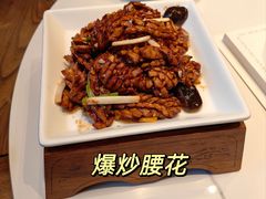 -梅飞酒家(桑园路店)