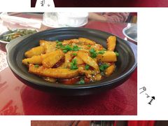 -蜀都餐厅(凤池店)