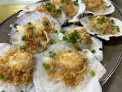 -斌记海鲜加工(十四涌店)