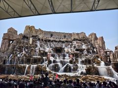 -华夏文旅海洋公园