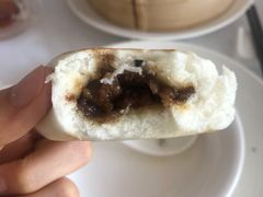 香煎雪花牛肉包-悦景酒家(罗湖店)