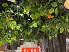 -京味斋·北京烤鸭(北京南站洋桥店)
