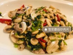 -米家小馆(新华店)
