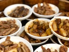 -品香排骨饭(羊官路店)