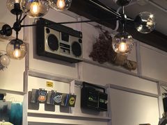 -之悦咖啡馆(新星宇·之洲店)