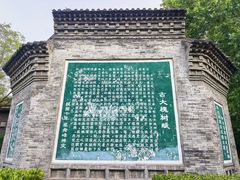 -大槐树寻根祭祖园
