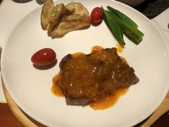 -斗牛士牛排(南京东路店)