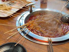 -牛小嫩串串火锅(老国贸总店)