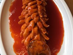 -美庐时尚餐厅(菱角湖店)
