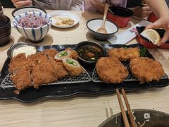 -胜博殿日式炸猪排(西红门店)