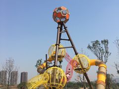 -枫香湖儿童公园