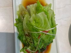 -船歌·鱼水饺青岛菜(国贸商城店)