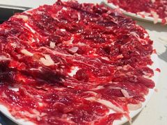 -黑山牛肉汤火锅(花城汇店)
