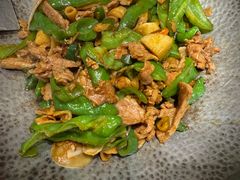 -潇湘码头·鲜湘菜(清河店)