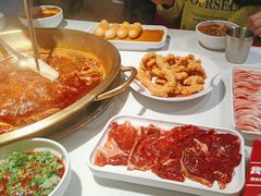 -小龙坎火锅(仓山万达店)