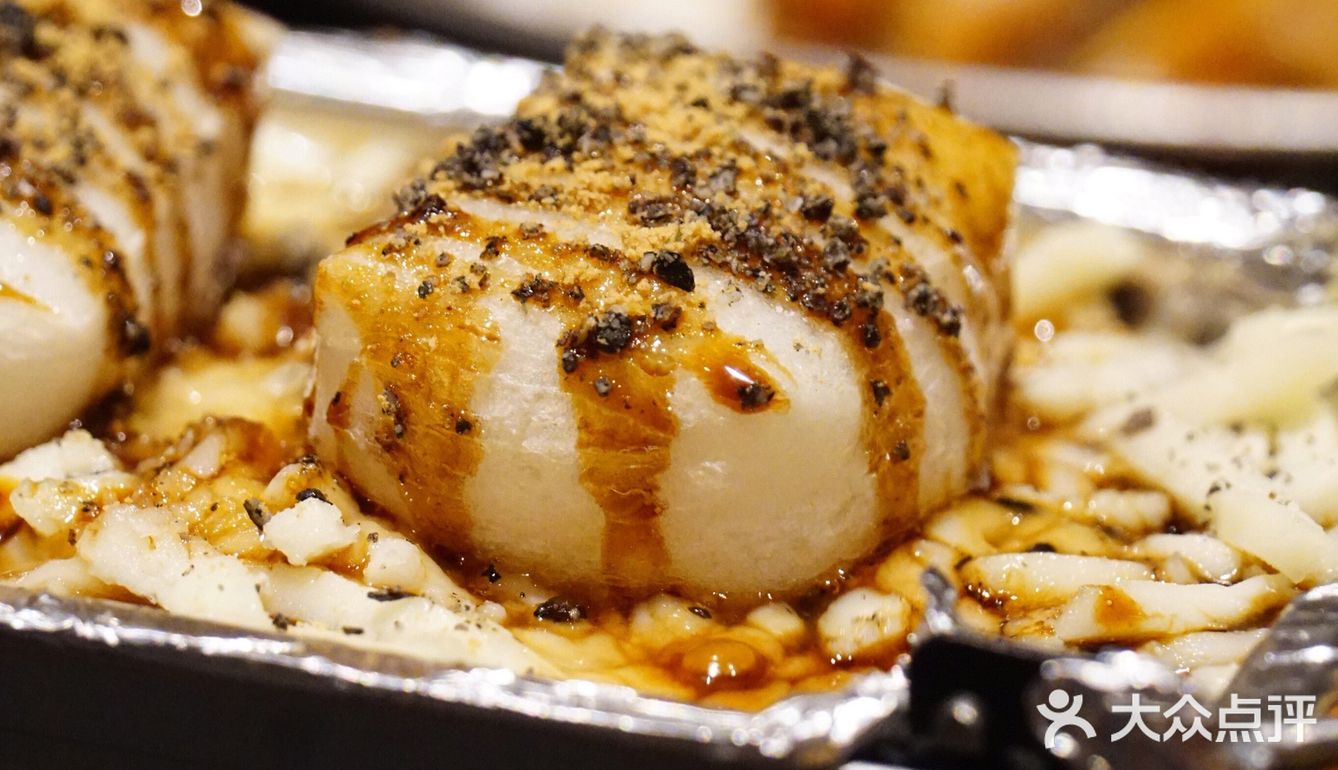 ✨圣诞约会餐厅推荐 提前准备惊喜啦~