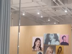 -天真蓝照相馆(莘庄天荟广场店)