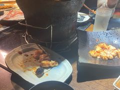 -萌牛肠烧烤店(虹梅路店)