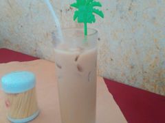 冻奶茶-悠长假期西餐厅(麻涌凯翠园店)