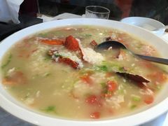 -赶海部落海鲜城(海阳路店)