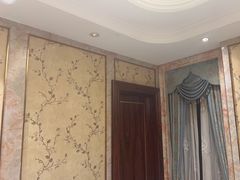 -沪华海鲜大酒楼(南汇店)