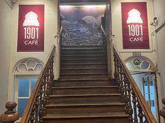 -1901 Cafe(西四店)