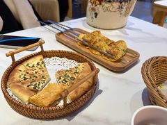 -阿娜尔·新疆菜(宜家荟聚中心店)