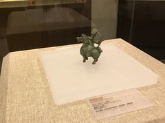 -南越王博物院(王宫展区)