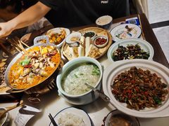 -遇见长安之高山流水(李家村万达店)