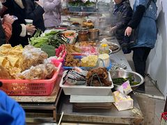 -胖子水煮(铁路三村无任何分店)