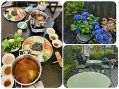 -五观堂素食(新华路店)
